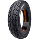 Mengyier chaoyang neume 3.50-10 neumático de vacío 350-10 pulgadas neumáticos de motocicleta de trineo eléctrico 14x3.5 semi-calor 35010 chaoyang 4 capas