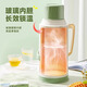 Cilock thermos kettle household large-capacity thermos glass liner thermos kettle old-fashioned boiling water bottle student dormitory thermos kettle