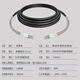 Youpuguang Field Optical Cable Outdoor Loop Base Station Multimode Fiber Jumper 2-core 4-core 8-core Low-smoke Halogen-free Drag Optical Cable Outdoor Tower Optical Cable Field Optical Cable Multimode Double Core LC-LC 5 meters