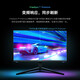 Skyworth 27-inch gaming monitor FHD 240Hz FAST IPS 1MS HDR Type-C ergonomic stand computer monitor F27G70F