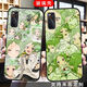 无职转生洛琪希手机壳适配vivoiQOOneo6/5s希露菲x27x60玻璃x9x30 钢化玻璃壳-a15253 其它牌子及型号--记得发给客服
