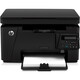 
[90% new] HP M126nw/M128fw black and white laser multi-functional all-in-one mobile phone wireless connection printer home office printing copy scanning [wireless] HP M126nw