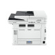 HP (HP) printer M329dw 4104dw A4 black and white laser copy scanning multi-functional all-in-one commercial office double-sided printing 4104dw (automatic double double duplex double scan + wired + wireless)