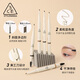 3CE Sanxi Jade Easy Shaping Eyebrow Pen #ebonyblack birthday gift for girlfriend