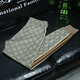 Aoshengte High-End European Trendy Casual Hosen für die Frühlings- und Herbst-Slim-Sporthose für Männer für Jugendliche atmungsaktive Hose für Männer Khaki 32
