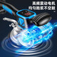 Super easy-to-flat ceramic tiling machine tiling vibrator laying magic tool high-power flooring large-slab wall tiles automatic tool Hao flagship BM-16961 electric 1 charge
