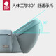 Babycare Baby Thist Stool Легкий многофункциональный детский тал