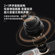 Shengrui Hair Tube SR6000 Instrument de musique débutant pour le saxophone domestique Silk Silk Blow Tube Standard