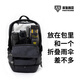 原型路亚（PROTOLURE）小要变调路亚竿七节便携旅行竿中快调微物马口竿远投竿实心竿稍 2.03米C687ML-M枪柄（4-22g）