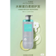 Tienda oficial Kathonmei Proteína hidrolizada Champú Láctica Lactic Protein Set Shampoo refrescante y descarga Soft Shampoo 738ml