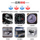 日本进口微小型轴承F 692Z693 694 695 696 697 698 699ZZ高速 尺寸=内径*外径*厚度(单位MM)