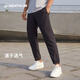 Decathlon sweatpants men's quick-drying trousers breathable lightweight sweatpants-2955007