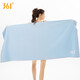 361 swimming bath towel for women, absorbent, quick-drying, large towel, men's fitness running sports travel children's hot spring vacation beach towel