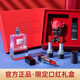DIOUDX999 lipstick and perfume gift box set, birthday gift for girls on Chinese Valentine's Day, practical and heart-warming gift for girlfriend and wife, single 999 starlight limited edition + pink gift box