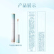 Caitang Concealer E02 Autumn Heron White 6g brightens tear troughs, conceals acne marks, dark circles, does not block lines, birthday gift for girlfriend