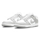 耐克（NIKE）男鞋 出游季Dunk Low舒适百搭耐磨透气低帮休闲板鞋 DD1391-702 DD1391-103 42