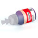柏色适用兄弟DCP-T425W T725DW 310 710W T500W墨仓426W打印机墨盒墨水 【50ml】BT5009M 品红色墨水