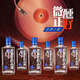 Luzhou Laojiao Singing wine 52 degrees Strong fragrance white wine 100ml*6 bottles Gift box
