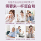 ONSTIN乳清蛋白粉术后增强免疫力牛初乳免疫球蛋白中老年成人营养补品 【优质蛋白】3罐术后补充装
