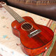 Andrew Ukulele Little Gitarre Anfänger Kinder Musikinstrumente 26-Zoll [Vektor] Retro-Farbe