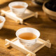 Tianchi 1392 Hojas de té, Phoenix Chaozhou Té Oolong de una sola vez, 100 g de Milán de 100 g de Milán.