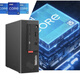 联想台式机 ThinkCentre M755e 商用办公电脑主机(i5-13500 32G 1TSSD 4G独显 WiFi)定制