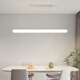 Tiffania Style Style Sala de estar Luz principal 2024 NUEVA CLOUM SIMPLE MODERNA Luz de techo de nube Zhongshan House Combination ZY854-600 LED de tres colores (blanco)