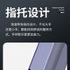 百诺DBAO智乐管不用学指法的电乐管自带蓝牙大容量充电款电子乐管 智乐管炫酷黑