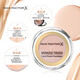 MAXFACTOR Oil Control Concealer Transparent Powder No. 1 10g + Water Touch Foundation No. 40 11.5g Validity period until June 26
