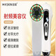 Jindao New Beauty Instrument Home Hebe und Festung gegen Gesichtsbehandlung Gesichtsbehandlung Nasolabial-Portabilität Neue Stil Gesicht Feine Linie KD9905 Schönheitsinstrument-Golden