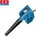 Dongcheng Haartrocknergebläse Hochleistungsrückbrehebläder-Staubsammler Q1F-FF-Serie Industrial Dust Collector Q1F-F-32 [680W Sechsgang-Geschwindigkeitsregulierung 3.2 Kubikmeter]