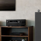 Denon AVC-A1H-Verstärker High-End-Flaggschiff 9.4.6 Dolby Atmos Auro 3D8K 15.4 Kanäle