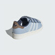 阿迪达斯 （adidas）童鞋春季新款男女童魔术贴三叶草运动鞋板鞋IH3290 IH3291 29 码11K/适合脚长175mm