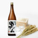 男山 清酒 1800ml 纯米酒 日本进口 辛口 日式料理酒