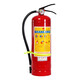 迈多多（MDD）手提式干粉灭火器4kg商铺工厂家用车载12358公斤国标公司仓库  4KG灭火器【公司/商铺/仓