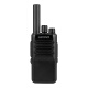 Lenovo (lenovo) N01 walkie-talkie wireless copy, one-click frequency binding, long-distance outdoor mobile phone, commercial hotel, office, self-driving tour, long standby, civil construction site, suitable for single installation