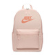 Nike backpack men and women bag spring fitness training travel junior high school students schoolbag large capacity sports bag casual backpack DC4244-838/30*15*45cm MISC