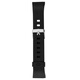 
Suitable for Disney watch strap MK-15051 accessories 15094 electronic watch 15112 Zhenggang 855/8551 watch strap MK-15051 watch strap