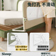 Rabbit Beile Infant Children's Bed Fence Baby Guardrail Anti-fall Guardrail Bed Fence Bed Fence Bed Bed Bed Bag 1.8 Mi Zhibai's Side

