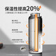 OneDay Thermos Cup für Männer für die Grundschule für Männer, die für Jungen und Kinder der Junior High School und Highschool in die Schule gehen, die Wasserbecher und Töpfe für schulisch resistent gegen fallen