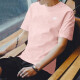 
Nike (NIKE) T-shirt men's 24 summer new sportswear fashion round neck casual wear training fitness clothes comfortable breathable short sleeve AR4999-686 L (175/92A)