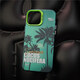 
Maomanjian colored silver coconut tree suitable for Apple 15 mobile phone case iPhone 15 promax set 15pro new style 14 high-end sense 13 anti-fall 12 soft 11 ten IMD colored silver - black - BG16755 bow - pink frame iPhone 15