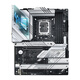 Placa base asus con Intel i7 13700kf Board U Set 14700kf B760/Z790 CPU CPU Set Asus ROG Z790-A Wifi D4 Bloqueo Snow Intel Box I7 14700KF