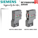 西门子DP通讯插头/接头6ES7972-0BB/0BA/12/42/52-0XA0总线连接器 6ES7972-0BB42-0XA0 35°带编程