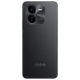 vivo iQOO Z9x 6000mAh 电池 4nm第一代骁龙 6 磐石缓震架构 电竞手机 曜夜黑8GB+128GB 官方标配