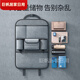 Yuantian Luo Car siège arrière Sac de rangement de rangement siège de cartouche arrière sac suspendu sac multi-fonctionnalités cartouche arrière Sac de rangement arrière