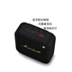 Marshall WILLEN II Speaker Portable 2nd Generation Wireless Bluetooth Home Outdoor Dustproof Waterproof Battery Life Holiday New Year Gift Small Speaker Black Gold