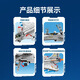 
Senbao Building Blocks Aircraft Carrier Building Blocks Shandong Destroyer Helicopter Fighter Military Model Assembly Boy Children's Toys J-10B-Fighter [757 Particles]