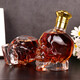 Vasening Skull Wine Louis Galen III Necromancer XO Brandy 40 degrees 330mL*2 bottles 2 bottles Gift box