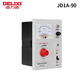 Delixi motor speed regulator JD1A-90 electromagnetic speed regulator JD1A-40 motor controller 220v JD1A-90 pointer type